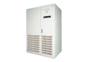 UPS6000D-3 Series