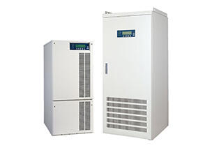 UPS6100D-3 Series