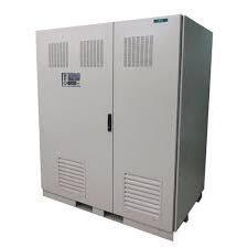 Three Phase Industrial UPS systems