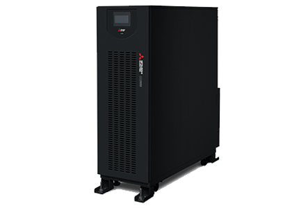 Single Phase UPS