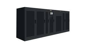 Vertiv™ Trinergy™ UPS 1500-2000 kW 400V CE 3-Phase Modular Large UPS