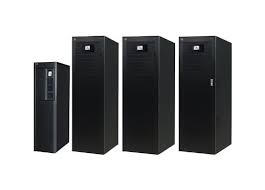 Liebert® EXS™ 10-80kVA