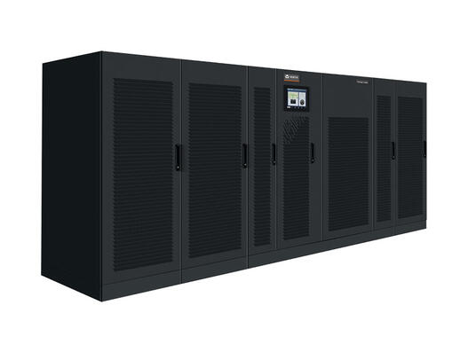 Vertiv™ Liebert® Trinergy Cube UPS, 150 kW-3.4 MW