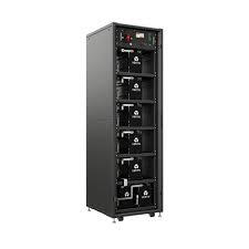 Vertiv™ HPL Lithium-Ion Battery Energy Storage System