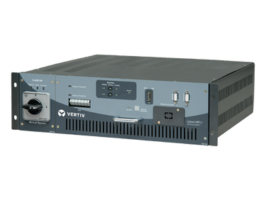 Liebert Network Power Switch I and II