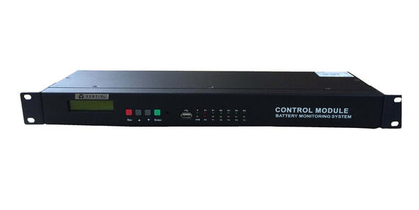 IBMU Battery Monitoring Unit
