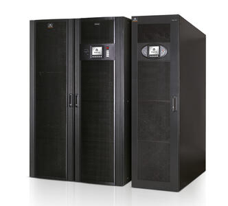 Liebert APM UPS, 30-600 kW