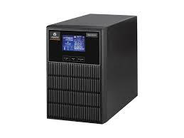 Liebert® GXT MT+ CX4 1K SB - 1 kVA