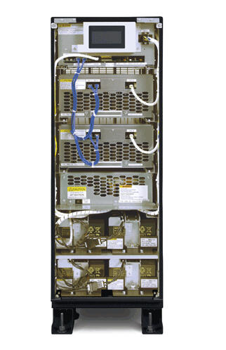 7011B Single Phase UPS