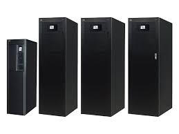 Liebert® EXS™ 10-80kVA
