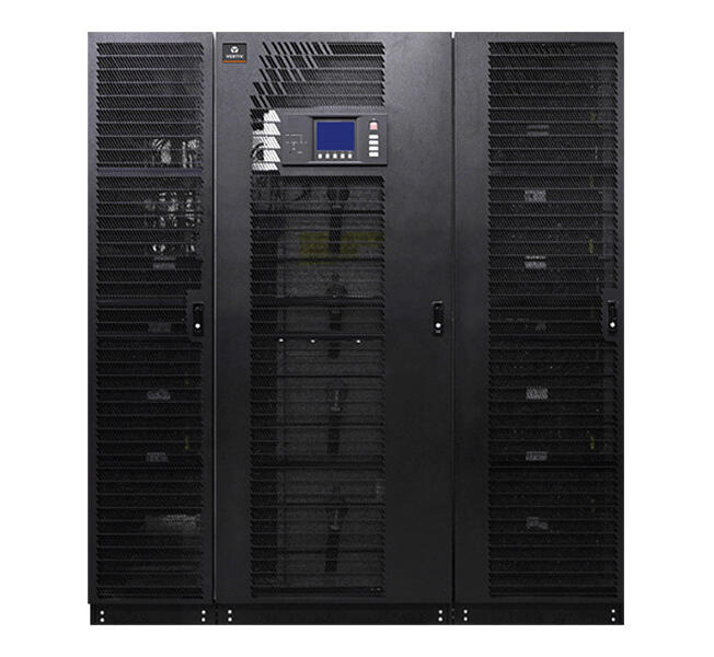 Liebert HIPULSE-U 30kVA - 500kVA