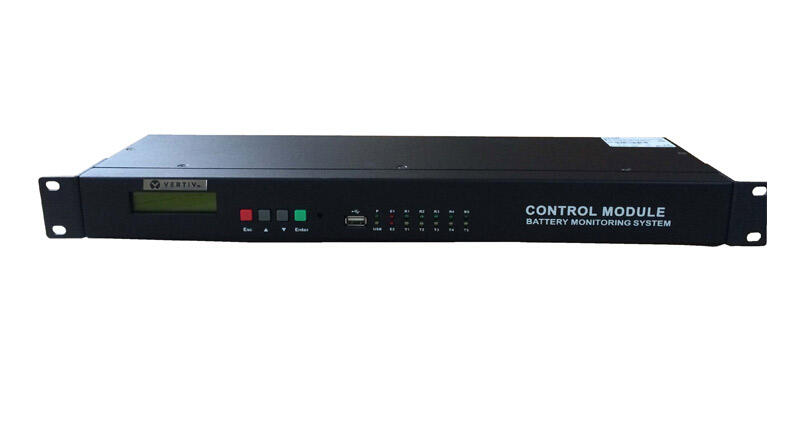 IBMU Battery Monitoring Unit