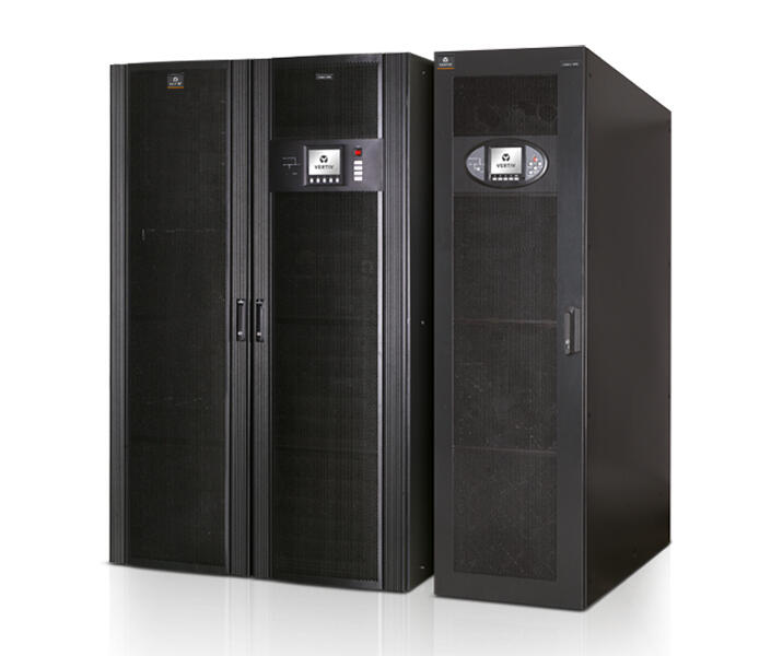 Liebert APM UPS, 30-600 kW