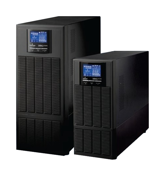 Liebert GXT MTX+ 6KVA