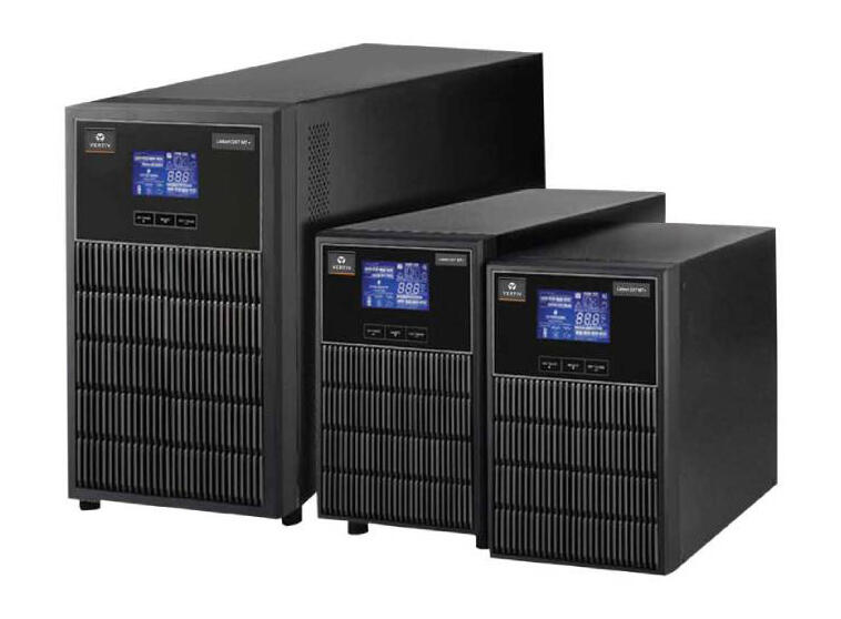 Liebert® GXT MT + CXi