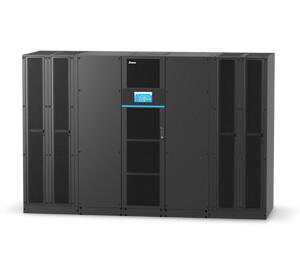 DPM Gen2 Series UPS, 250-1750 kVA, 380/400/415 Vac