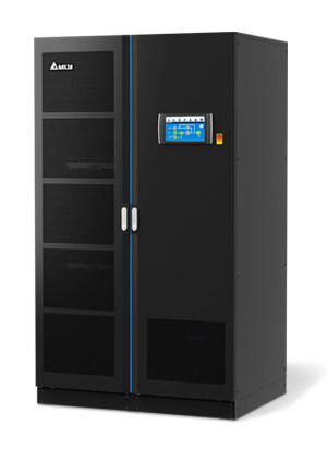 DPS 300-1200 kVA