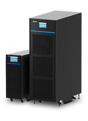 HPH Gen2 20-40 kVA