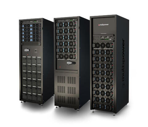 Multi power 2