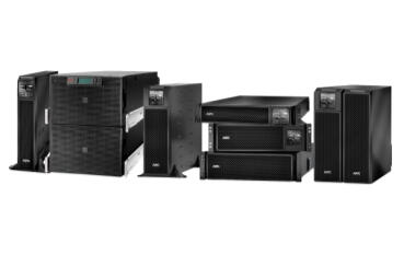 Smart-UPS | Online UPS