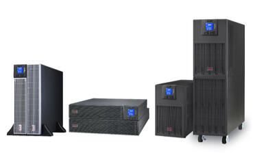 Easy UPS On-Line