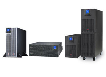 Easy UPS On-Line
