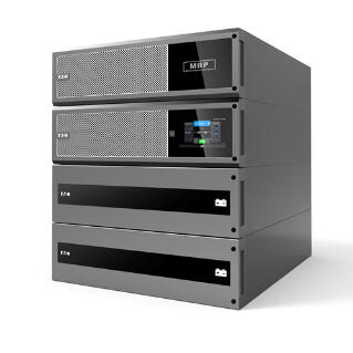 Eaton DXRT 15-20kW UPS