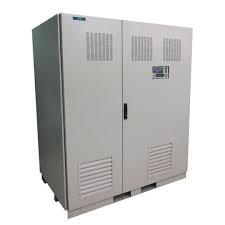 Three Phase Industrial UPS System