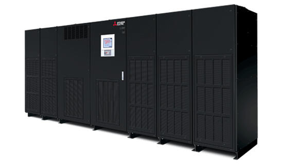 Three Phase UPS Products